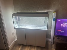 Juwel Rio 240 121cm Aquarium &