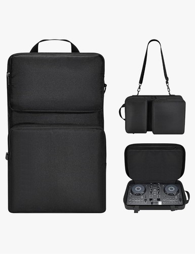 Travel bag for - dj, alphatheta