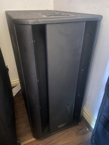 Qsc ksub active - 1k,