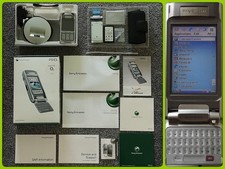 Sony Ericsson P910i Collectors