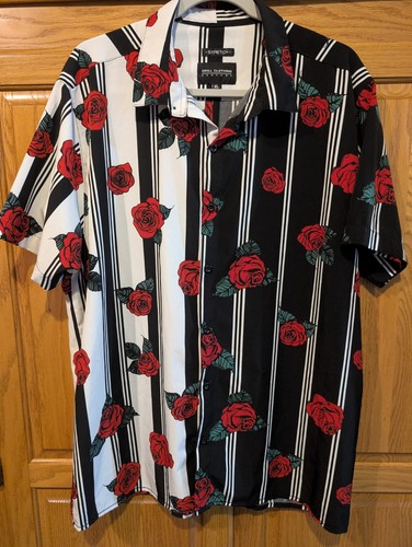 Drill clothing company - drill, men's