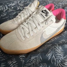 Nike Bruin React Size 8