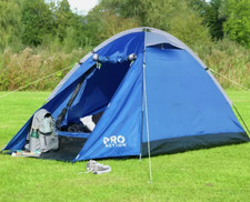 Pro Action 2 Person Camping