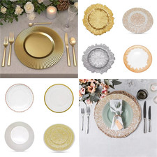 Decorative Dinning Plate Set
