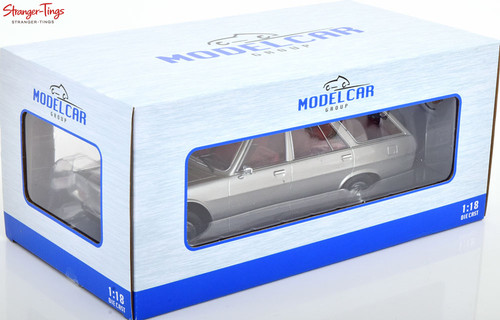 Mcg peugeot 504 - 504, break