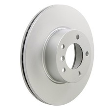 Pagid 54761 Brake Disc x2