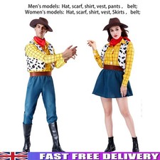 Men's Suit Women Toy Story