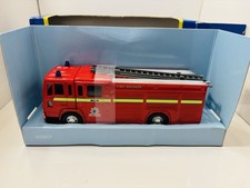 Corgi Toys 65901 Volvo Fire Engine - City Fire Brigade - Boxed
