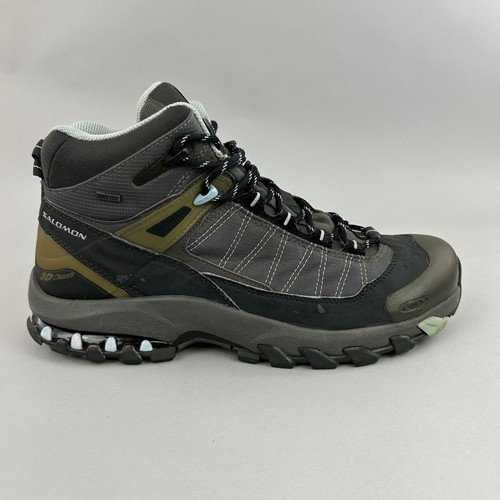 Salomon shoes women size 42 - size,