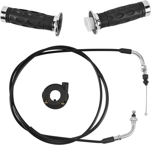 Twist grip set - twist,