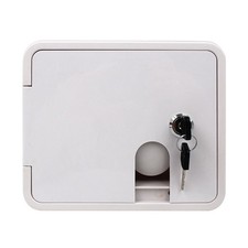 Practical trailer water fill - trailer,