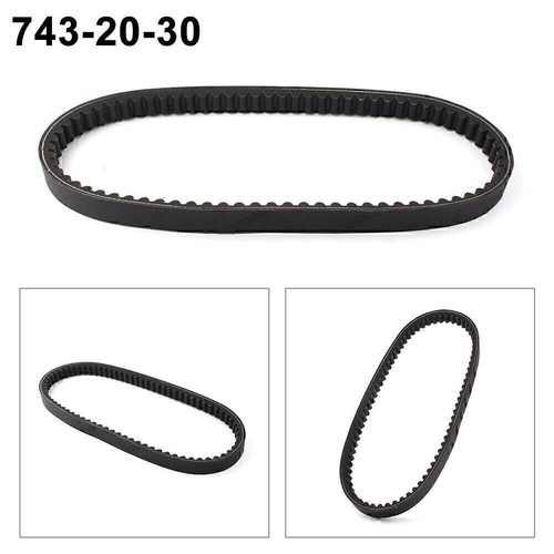 Gy6 125cc 150cc belt - gy6,