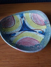 Vintage Schramberg Pottery