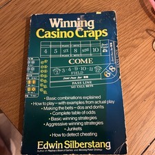 Winning Casino Craps