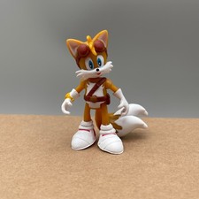 Tomy Sonic Boom Tails 2.5"