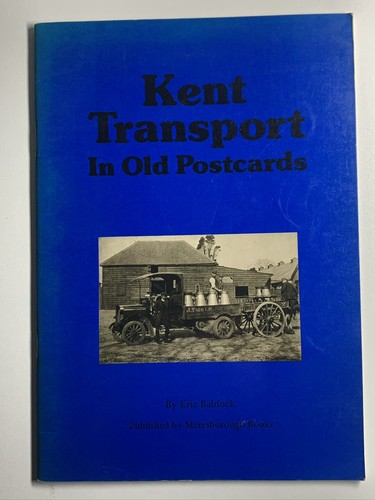 Kent transport old - kent, in