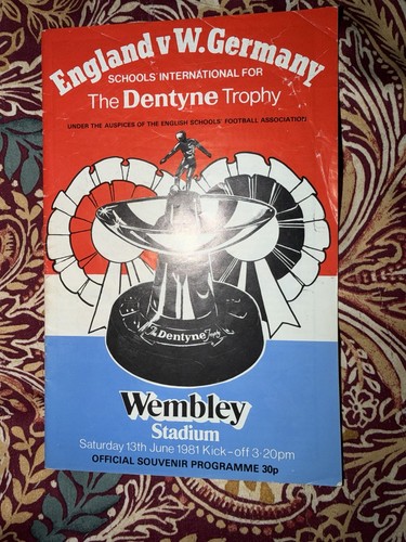 England germany dentyne - germany,