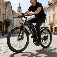 LIZIFLY G73 Electric Bike for