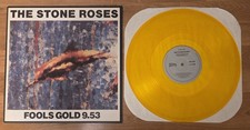 THE STONE ROSES Fools Gold