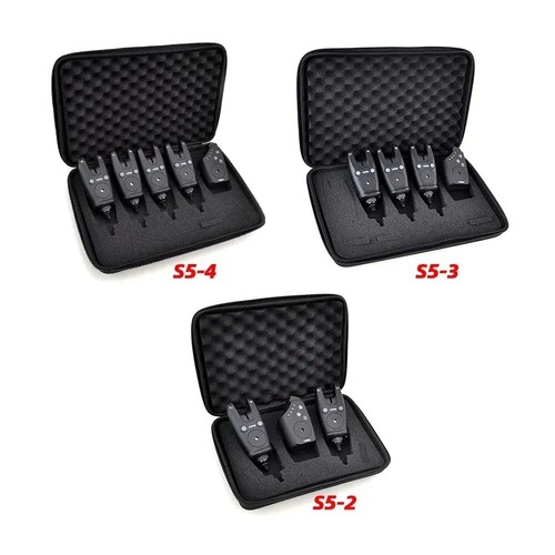 Hirisi wireless carp - wireless, fishing