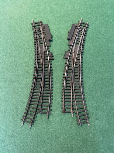 Hornby r640 r641 gauge - hornby, oo