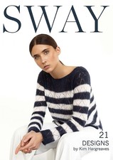 Sway by Kim Hargreaves
