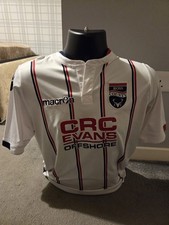 Authentic Ross County Fc