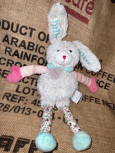 Doudou compagnie bunny - ,
