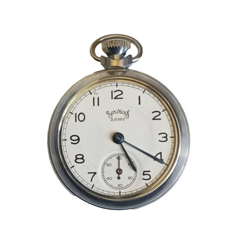 Vintage 1930s services - vintage,