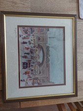 Picture Of Old Sheffield