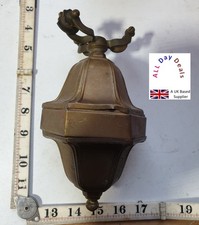 Vintage  Very Heavy 3kg Rise &