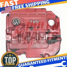 OEM Engine Cover