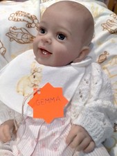 GEMMA ❤️Beautiful reborn