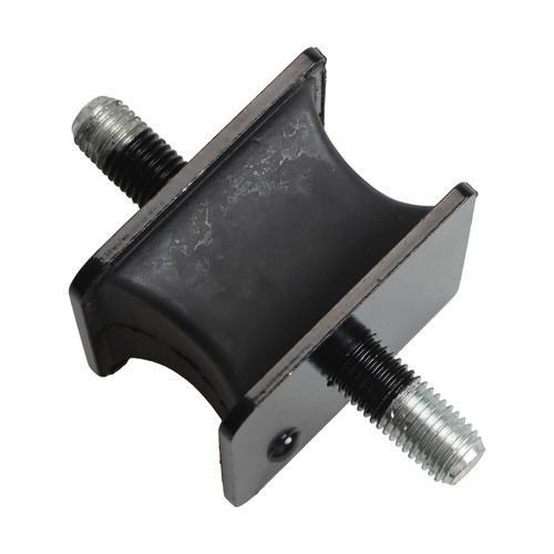 Rear transfer box mount - box,