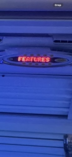 Megasun control panel - megasun,