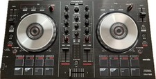 Pioneer performance - performance, dj