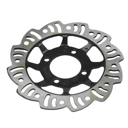 190mm classic dished - classic, bike