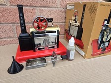 Mamod Steam Engine SP2 used