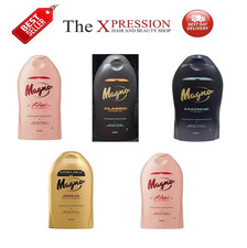 Magno shower gel rose gold - gel,