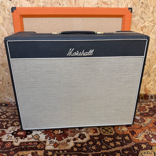 1993 marshall model 1962 - marshall,