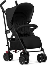 Silvercross Pop Stroller/Buggy Space