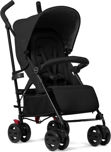 Silvercross pop stroller buggy - pop, stroller/buggy