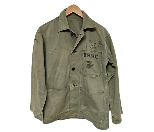 Vtg 40s hbt usmc p41 - vtg,