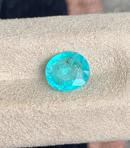 Carats natural paraiba - carats,
