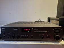 NAD 7240PE Stereo Receiver