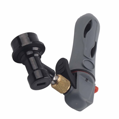 Co2 keg charger - co2,