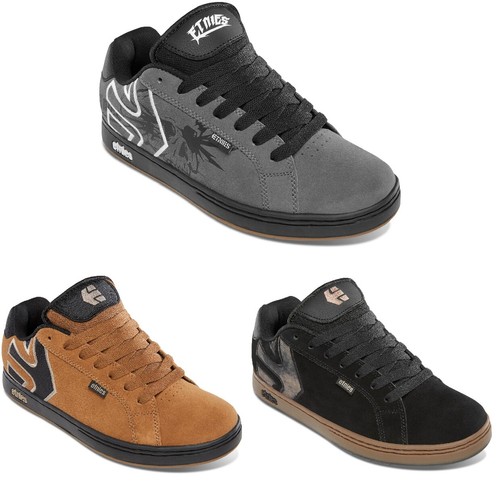 Etnies fader men - sneakers, |