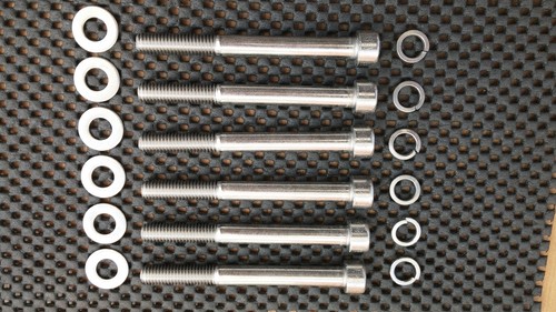 Rover stainless steel - steel, air