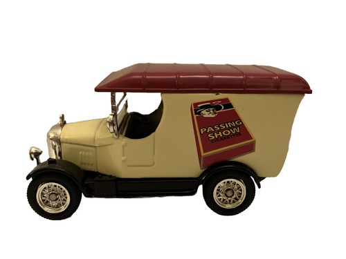 Oxford die cast passing - oxford, die-cast