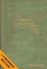 ST VINCENT STAMPS Windward